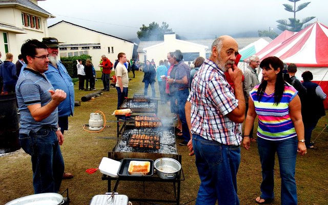 Gansbaai 2015 NGK Basaar  5